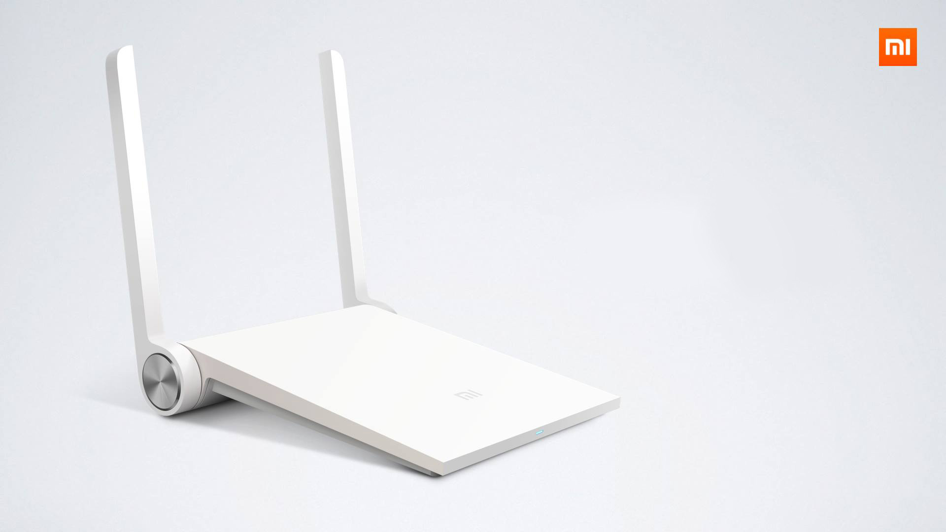 Xiaomi Mi WiFi Router Mini White